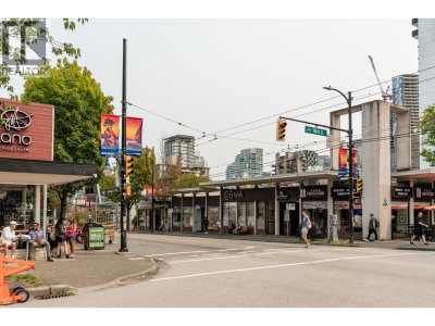 1816 HARO Street | Vancouver British Columbia | Slide Image Twenty-eight