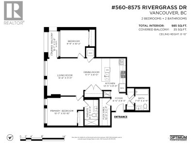 8575 RIVERGRASS Drive | Vancouver British Columbia | Slide Image Twenty-five