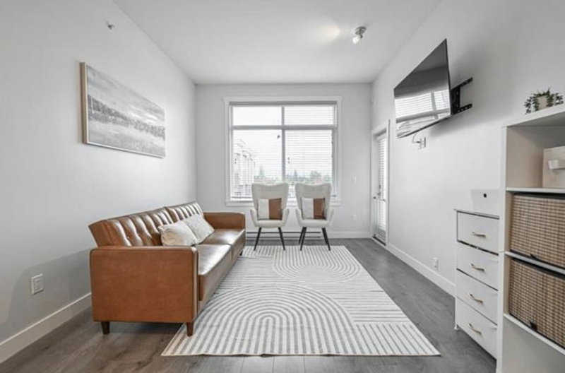 20696 EASTLEIGH Crescent Langley British Columbia, V3A 0M3 - 2 Bedrooms Condo For Sale