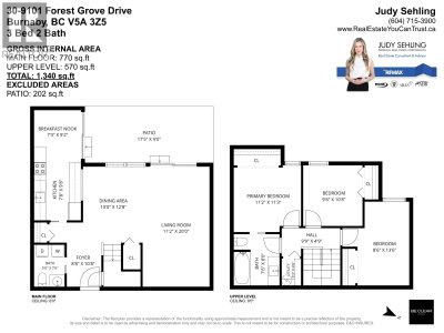 9101 FOREST GROVE Drive | Burnaby British Columbia | Slide Image Forty