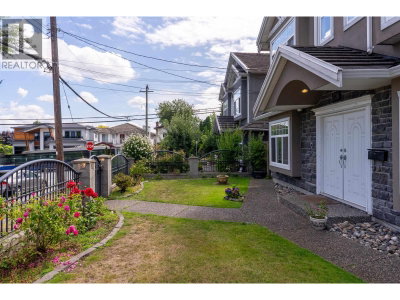 3796 PRICE Street | Burnaby British Columbia | Slide Image Two