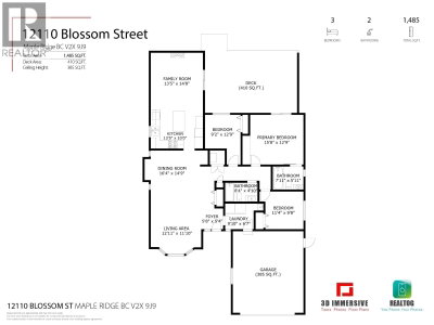 12110 BLOSSOM Street | Maple Ridge British Columbia | Slide Image Thirty