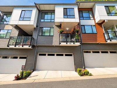 16433 19 Avenue | White Rock British Columbia | Slide Image One