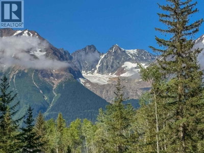 A YELICH Road | Smithers British Columbia | Slide Image One