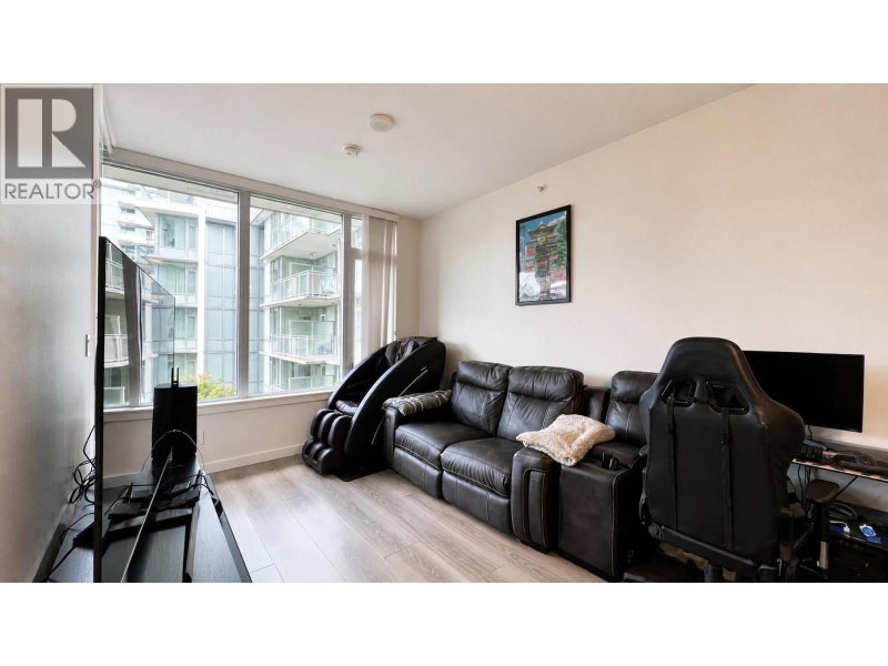 3333 SEXSMITH Road Richmond British Columbia, V6X 0R7 - 1 Bedroom Condo For Sale