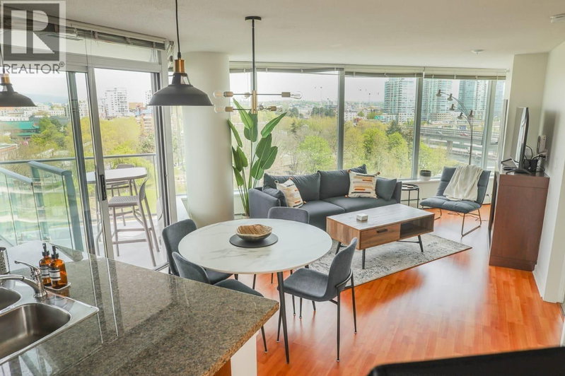 688 ABBOTT Street Vancouver British Columbia, V6B 0B9 - 2 Bedrooms Condo For Sale