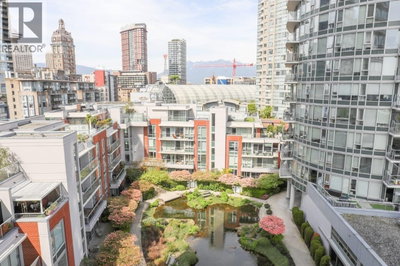 688 ABBOTT Street | Vancouver British Columbia | Slide Image Three