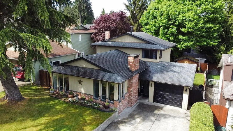 6811 BAKER Road Delta British Columbia, V4E 2T8 - 3 Bedrooms Home For Sale