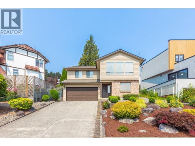 434 ALOUETTE Drive | Coquitlam British Columbia | Slide Image Three