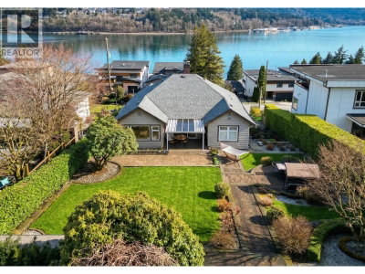 1227 IOCO Road | Port Moody British Columbia | Slide Image Four