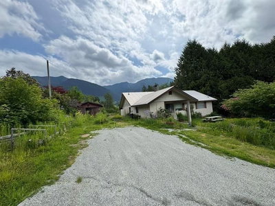 12408 SEUX Road | Mission British Columbia | Slide Image Seven