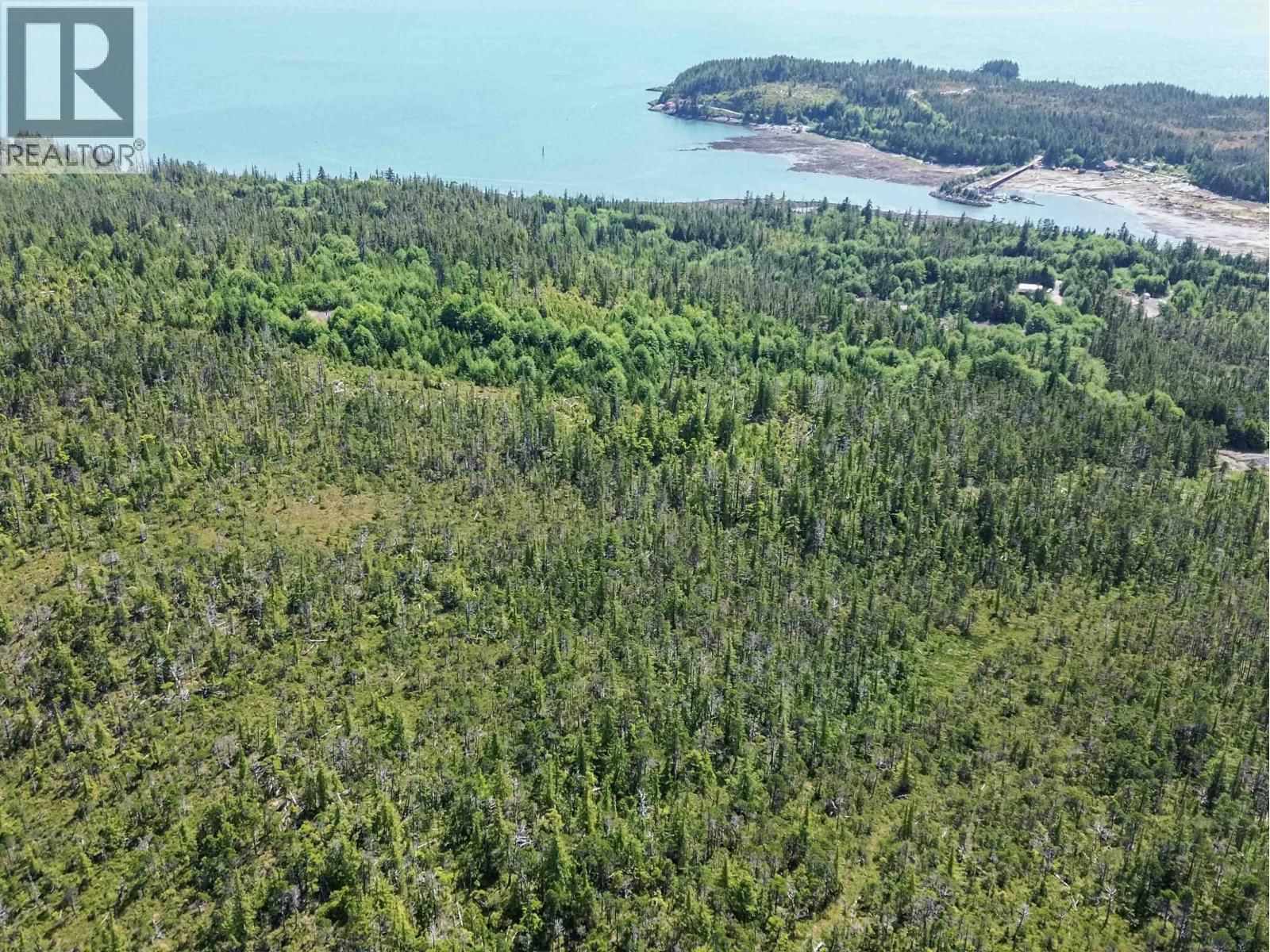 1681 PORCHER Island, Prince Rupert, British Columbia V0V 1V0