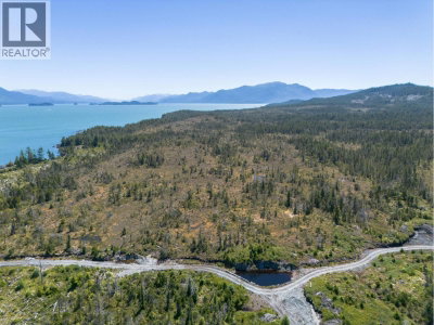 1681 PORCHER Island | Prince Rupert British Columbia | Slide Image Sixteen