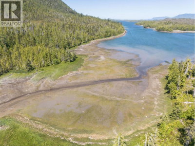 1681 PORCHER Island | Prince Rupert British Columbia | Slide Image Seventeen