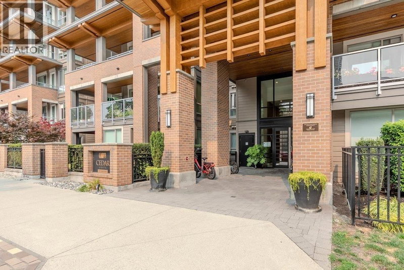 7133 14TH Avenue Burnaby British Columbia, V3N 0H5 - 2 Bedrooms Condo For Sale