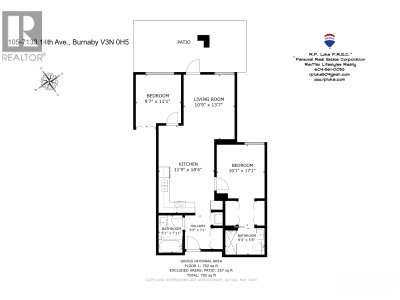 7133 14TH Avenue | Burnaby British Columbia | Slide Image Thirty-two