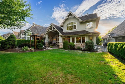 3338 157A Street | Surrey British Columbia | Slide Image Thirty-four
