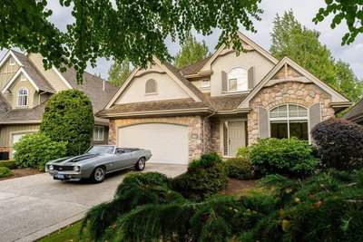 3338 157A Street | Surrey British Columbia | Slide Image Thirty-seven
