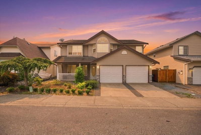 5415 PEACH Road | Chilliwack British Columbia | Slide Image One