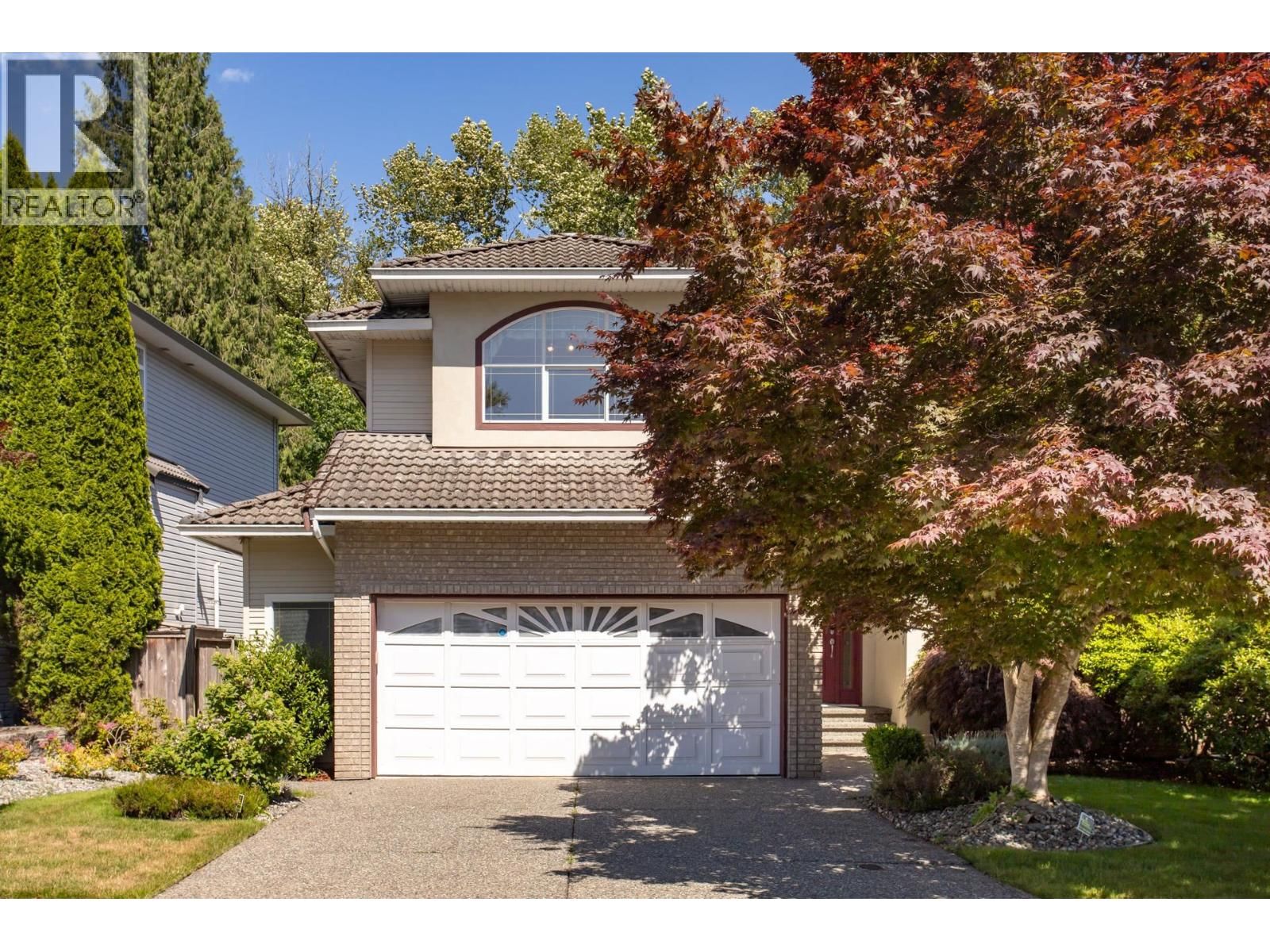 1437 LAMBERT Way, Coquitlam, British Columbia V3E 2Z8