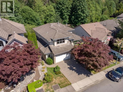 1437 LAMBERT Way | Coquitlam British Columbia | Slide Image Thirty-two