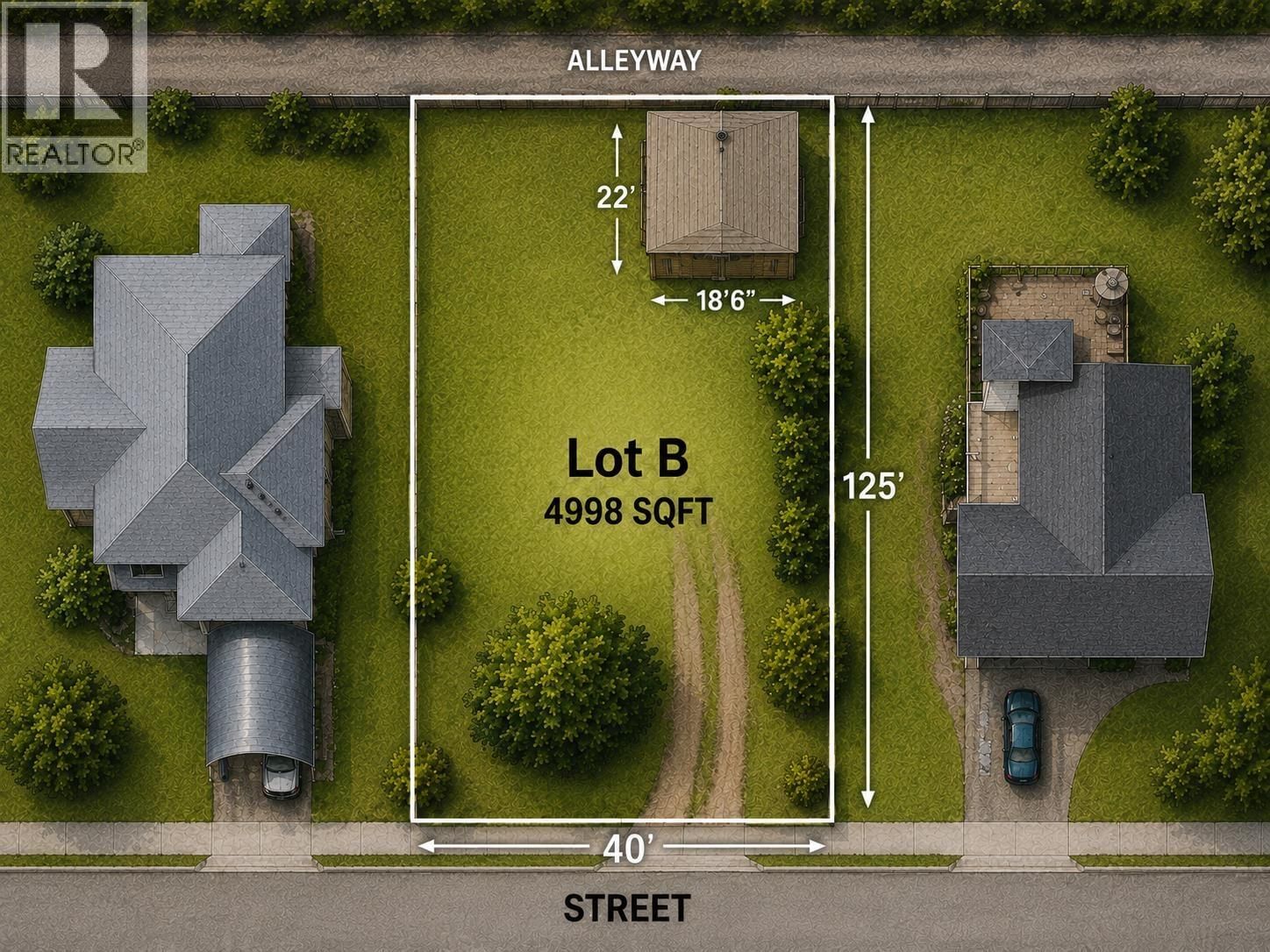 B FOURTH Avenue, Smithers, British Columbia V0J 2N0