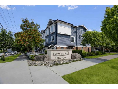 14833 61 Avenue | Surrey British Columbia | Slide Image Thirty
