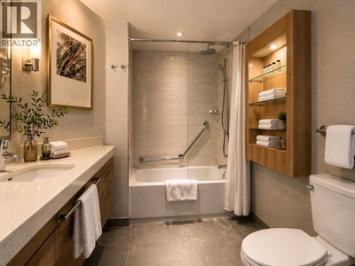 4308 MAIN Street | Whistler British Columbia | Slide Image Nine