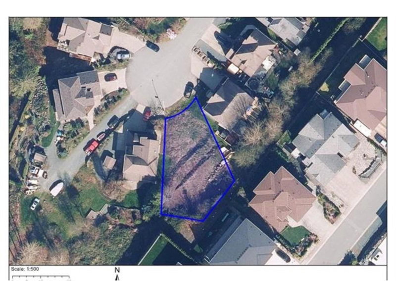 7228 BRYANT Place Chilliwack British Columbia, V4Z 1K4 - Vacant Land For Sale