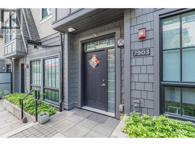 7903 OAK Street | Vancouver British Columbia | Slide Image Three