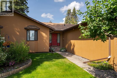 2715 WILDWOOD Crescent | Prince George British Columbia | Slide Image Two