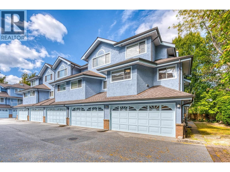 8780 BENNETT Road Richmond British Columbia, V6Y 1N7 - 3 Bedrooms Condo For Sale