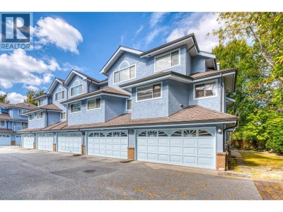 8780 BENNETT Road | Richmond British Columbia | Slide Image One
