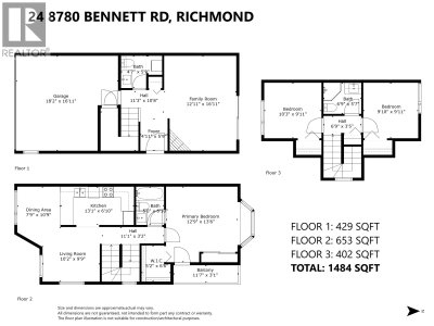 8780 BENNETT Road | Richmond British Columbia | Slide Image Twenty-six