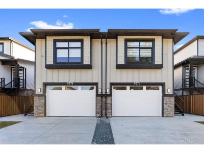 8576 DUNBAR Way | Mission British Columbia | Slide Image One