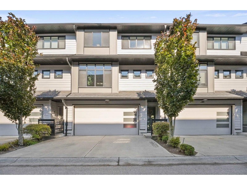 15177 60 Avenue Surrey British Columbia, V3S 7B3 - 4 Bedrooms Condo For Sale