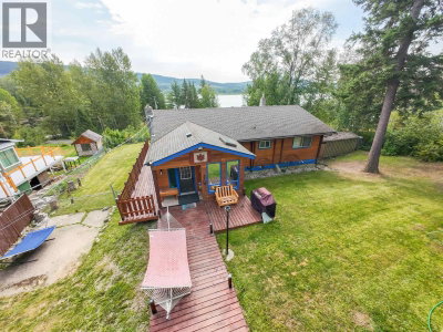 1344 LAKEVIEW Drive | Quesnel British Columbia | Slide Image One