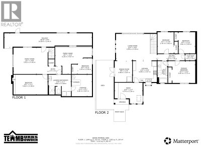 1344 LAKEVIEW Drive | Quesnel British Columbia | Slide Image Forty