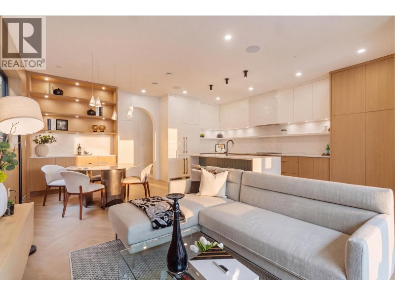4956 CHESTER Street Vancouver British Columbia, V5W 3A8 - 3 Bedrooms Condo For Sale