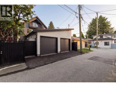 4956 CHESTER Street | Vancouver British Columbia | Slide Image Twenty-three