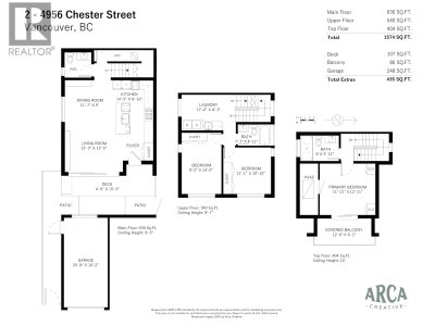 4956 CHESTER Street | Vancouver British Columbia | Slide Image Twenty-four