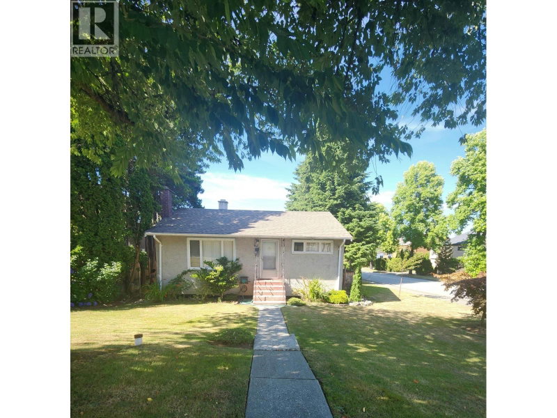 6291 DICKENS Street Burnaby British Columbia, V5H 1W6 - 3 Bedrooms Home For Sale