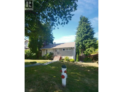 6291 DICKENS Street | Burnaby British Columbia | Slide Image Three