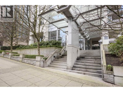 1420 GEORGIA Street | Vancouver British Columbia | Slide Image Twenty-three