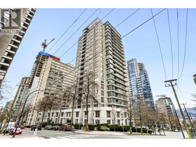 1420 GEORGIA Street | Vancouver British Columbia | Slide Image Twenty-five