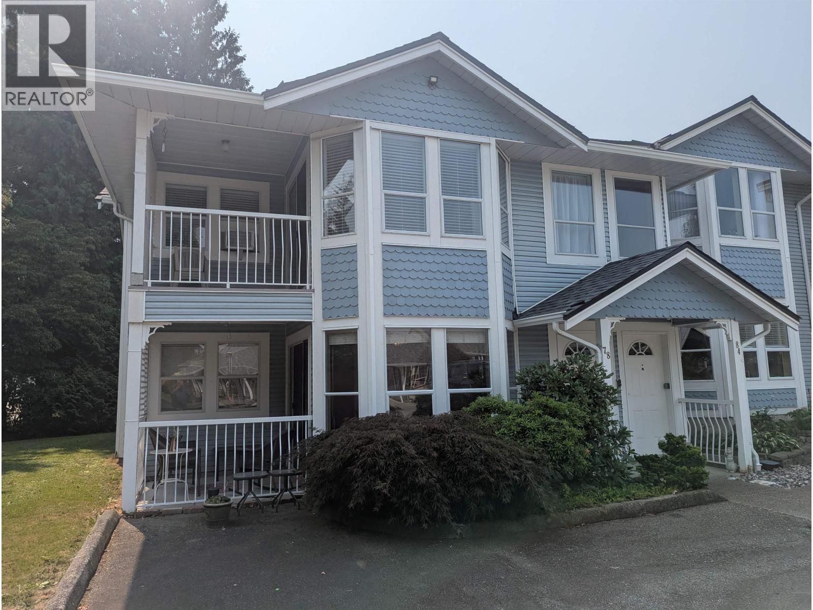20554 118 Avenue, Maple Ridge, British Columbia V2X 0S3