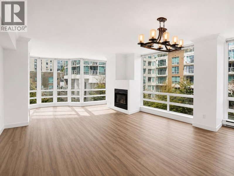 1501 HOWE Street Vancouver British Columbia, V6Z 2P8 - 2 Bedrooms Condo For Sale