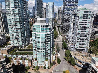 1501 HOWE Street | Vancouver British Columbia | Slide Image Thirty