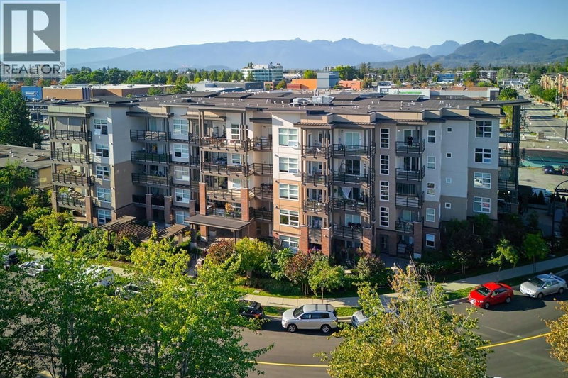 22577 ROYAL Crescent Maple Ridge British Columbia, V2X 2M2 - 2 Bedrooms Condo For Sale