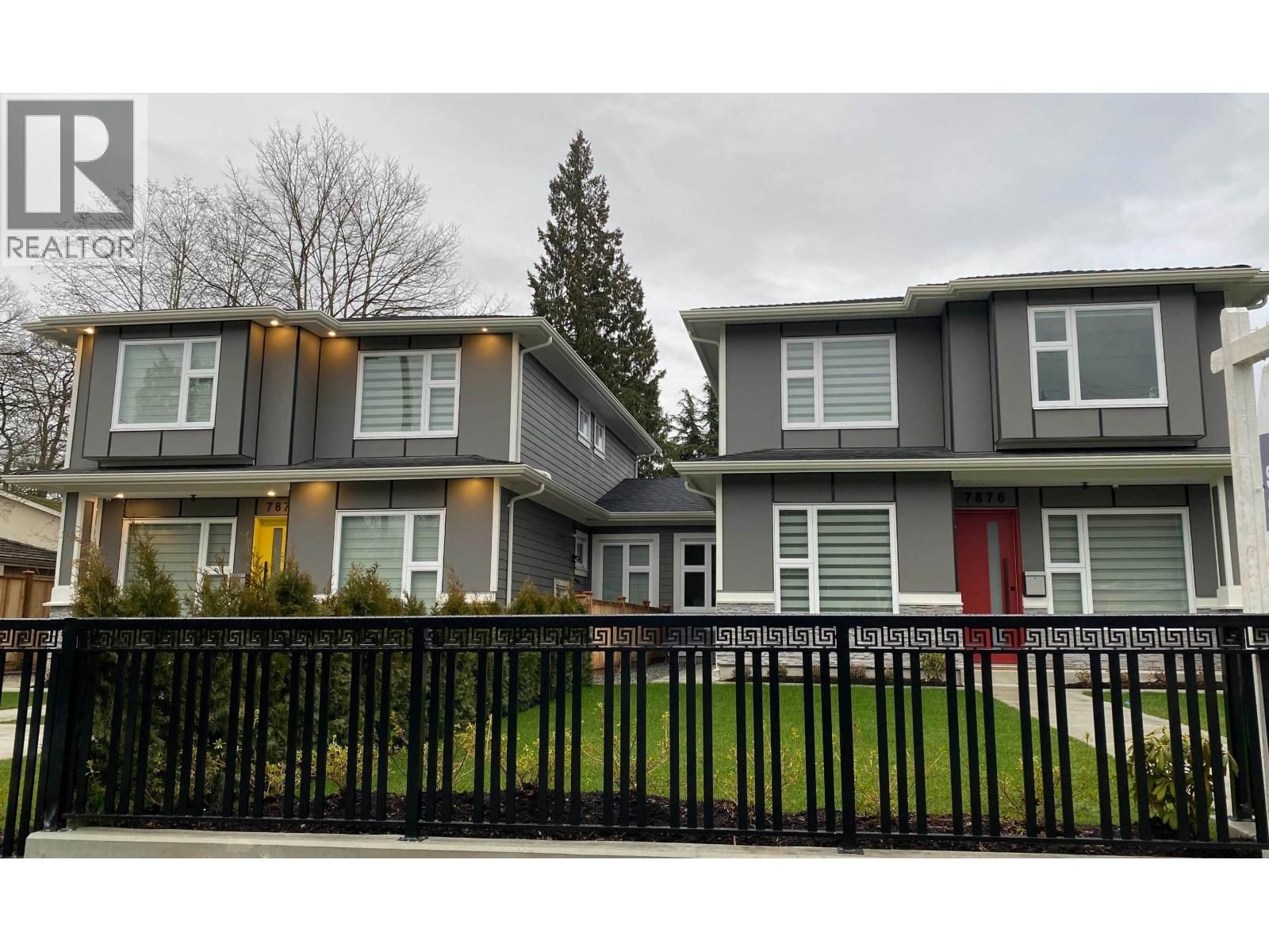 7878 NURSERY Street, Burnaby, British Columbia V5E 2B4